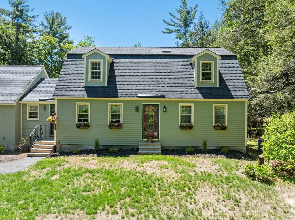 5 Piney Road Brookfield NH 03872