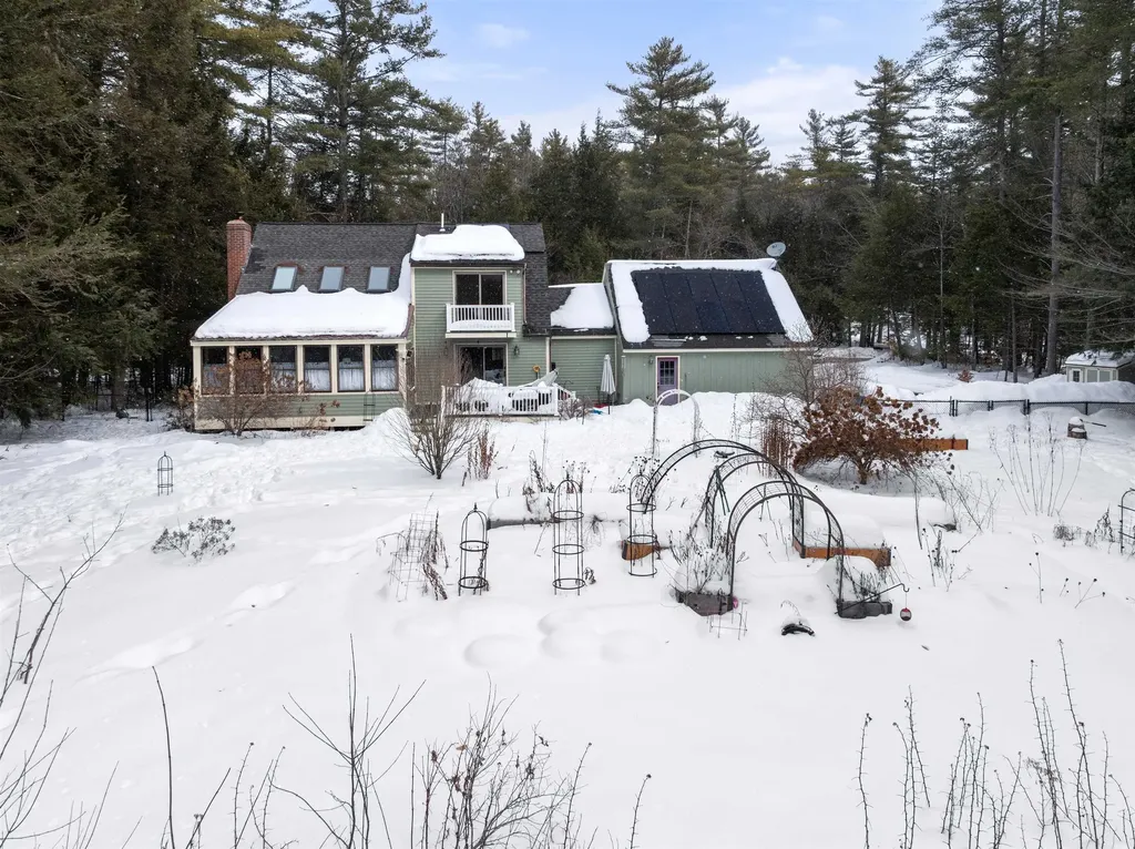 5 Piney Road Brookfield NH 03872