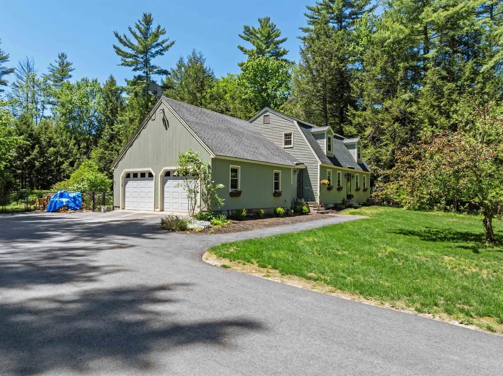 5 Piney Road Brookfield NH 03872
