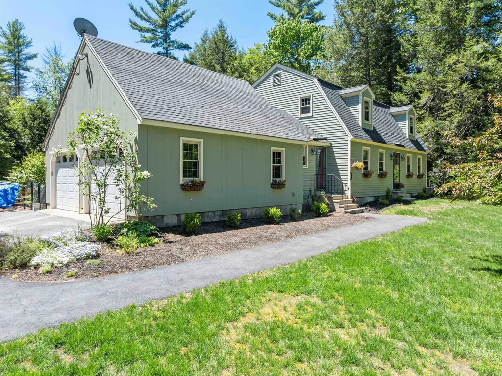 5 Piney Road Brookfield NH 03872