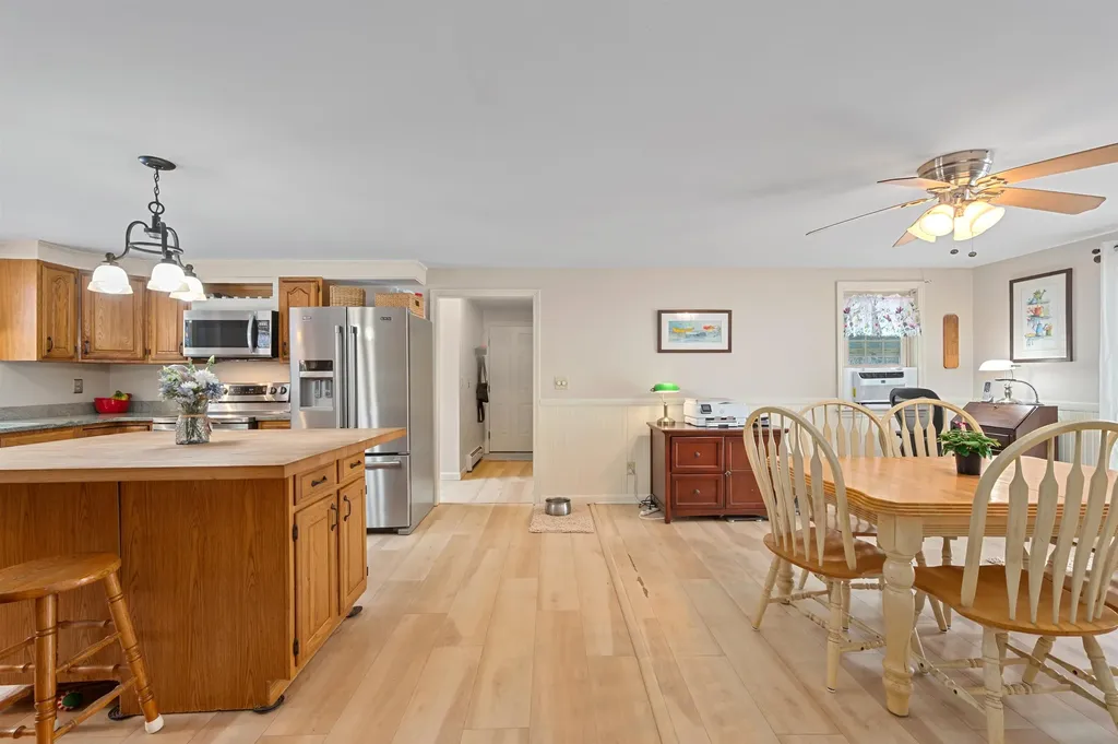 5 Piney Road Brookfield NH 03872