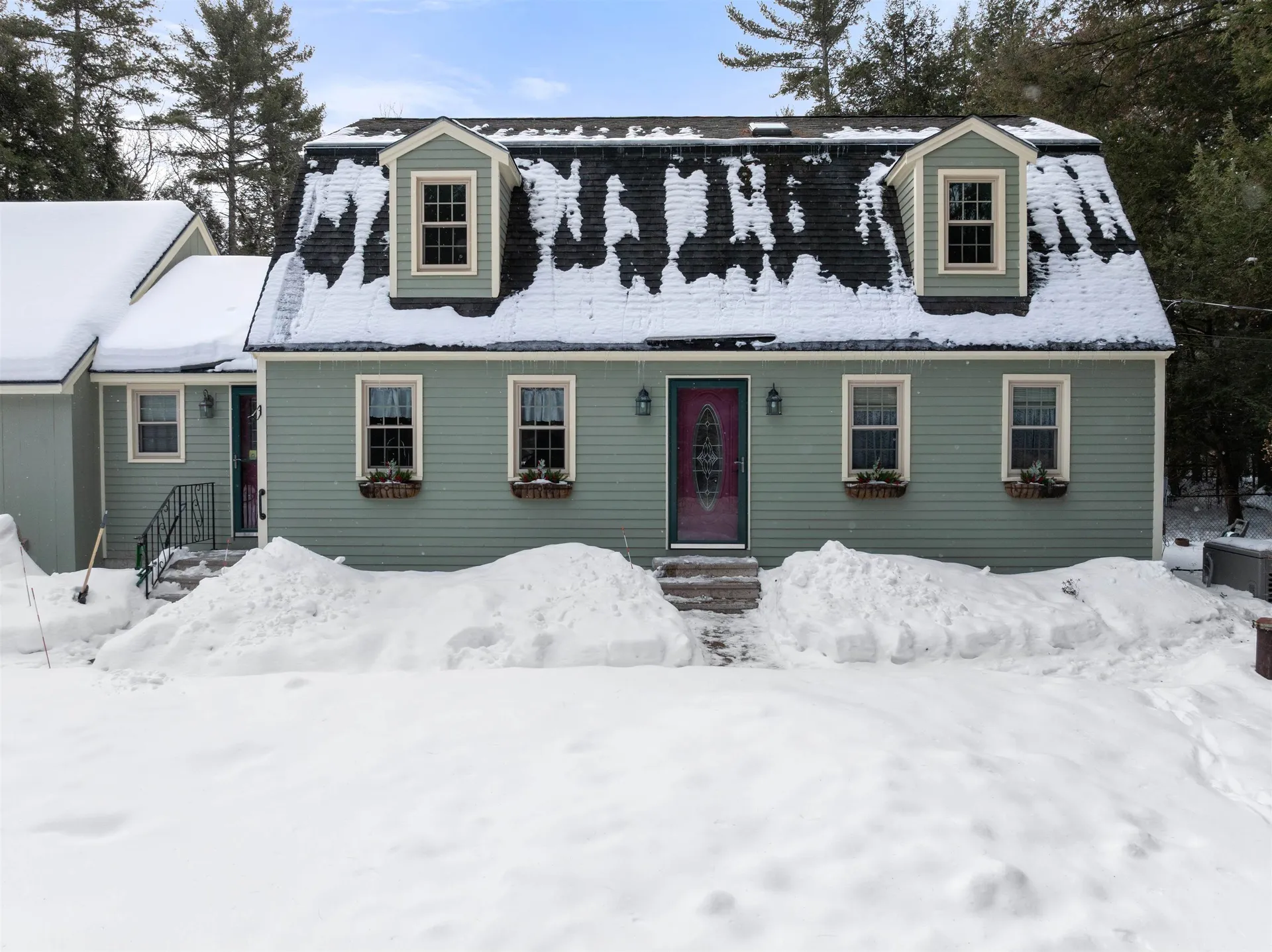 5 Piney Road Brookfield NH 03872