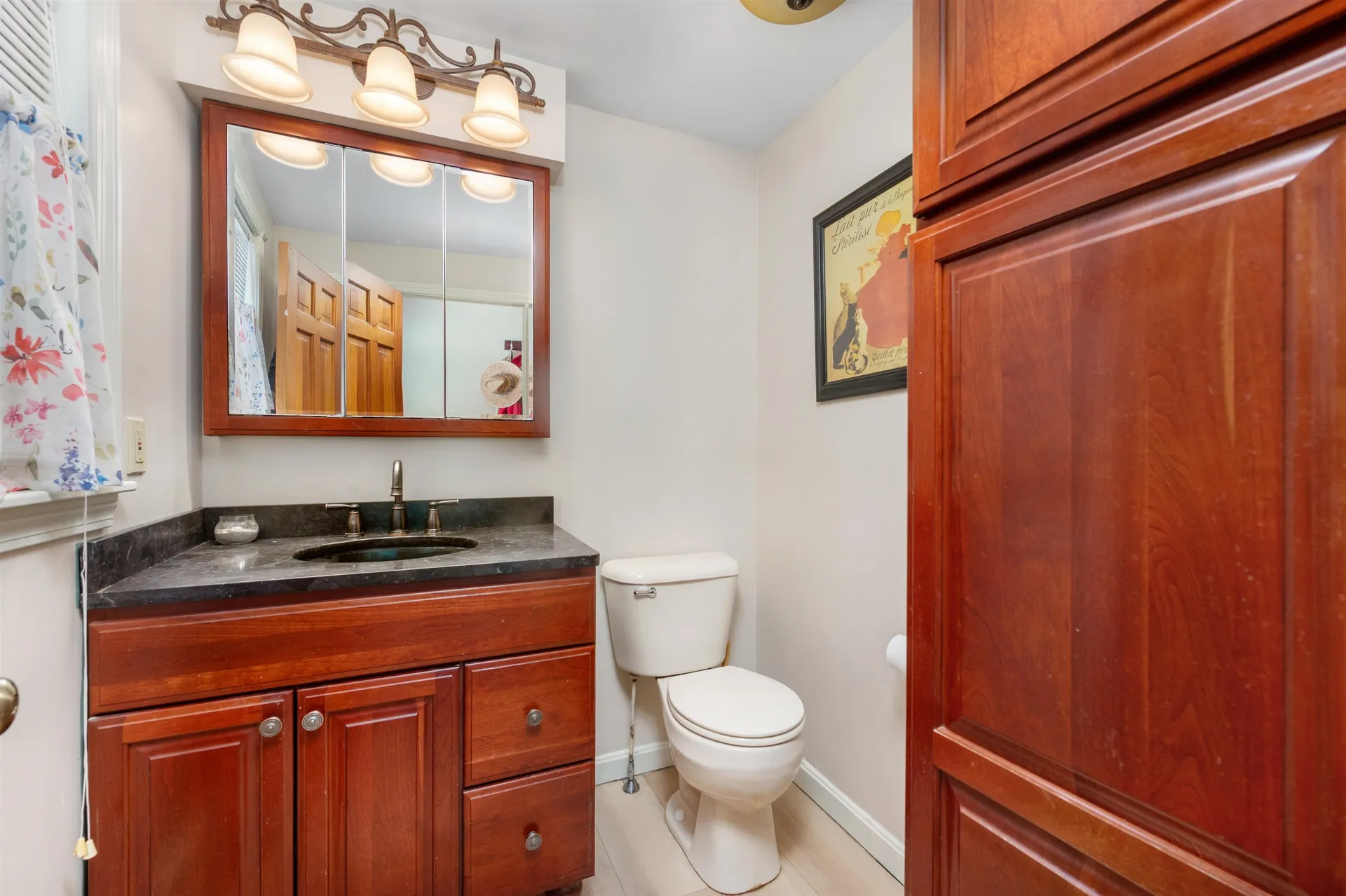 5 Piney Road Brookfield NH 03872