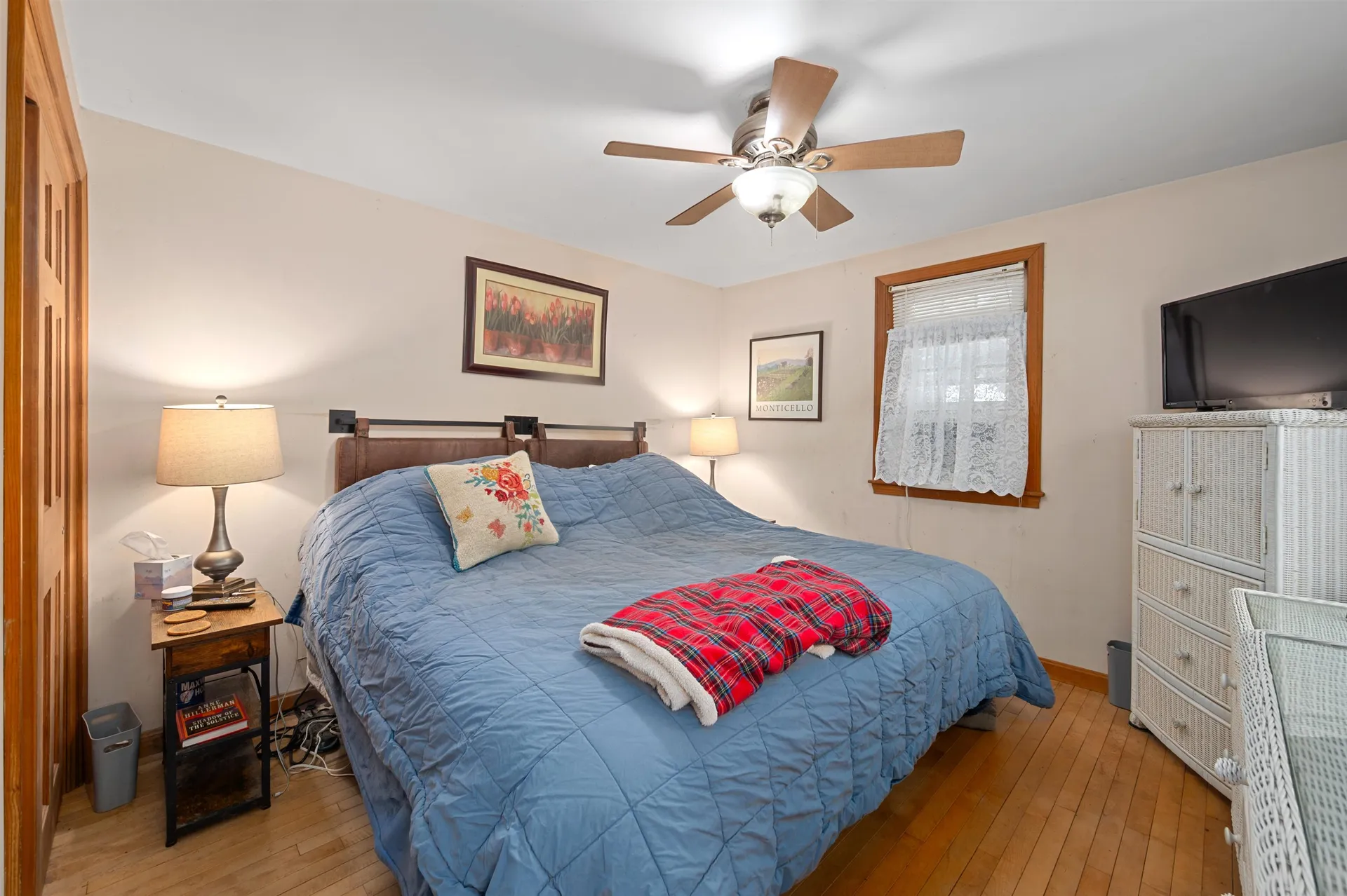 5 Piney Road Brookfield NH 03872