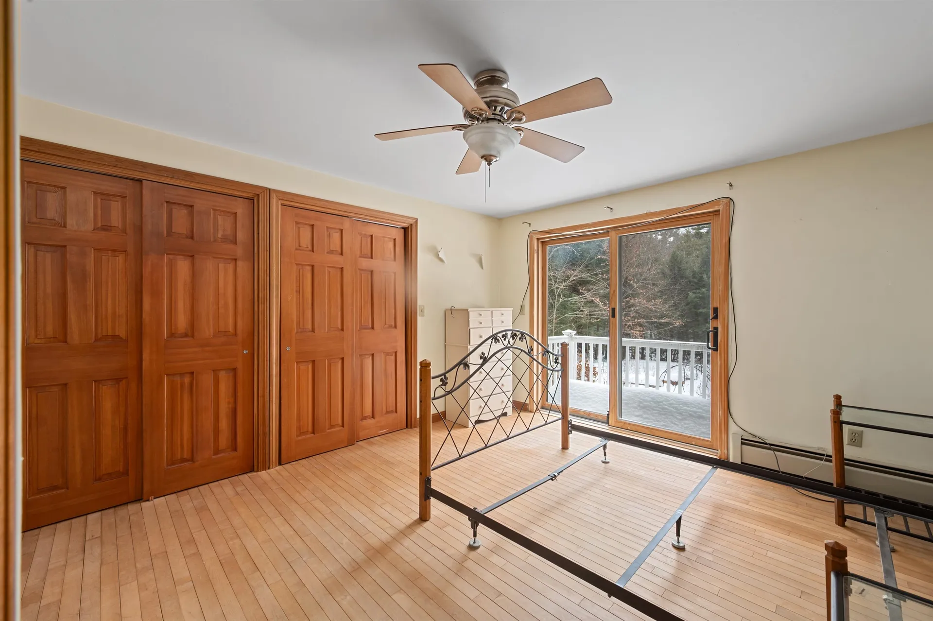 5 Piney Road Brookfield NH 03872