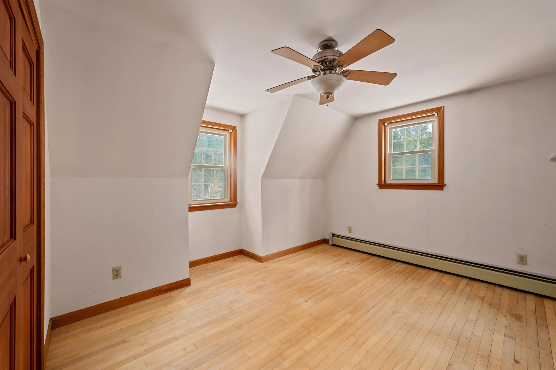 5 Piney Road Brookfield NH 03872