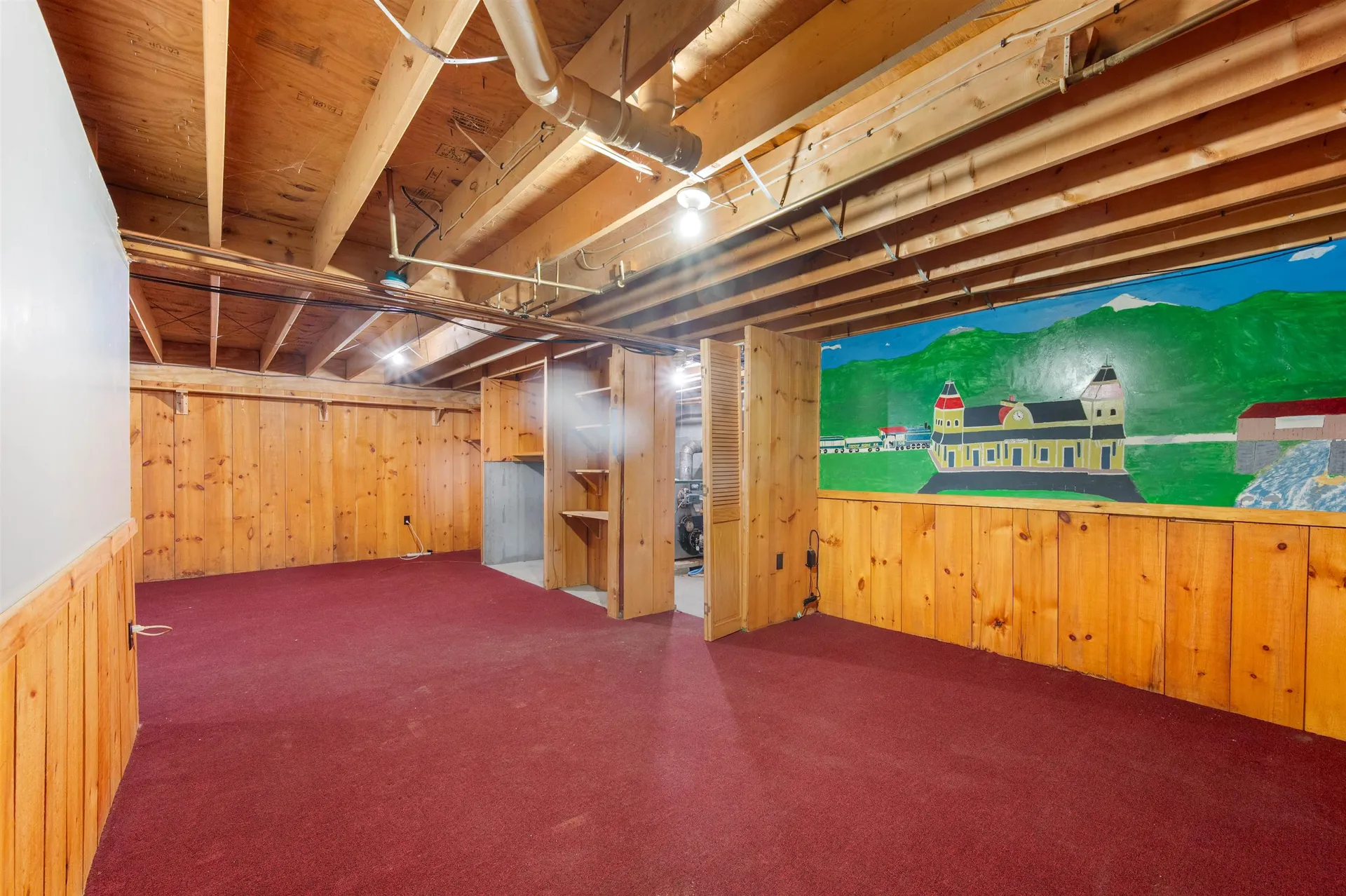 5 Piney Road Brookfield NH 03872