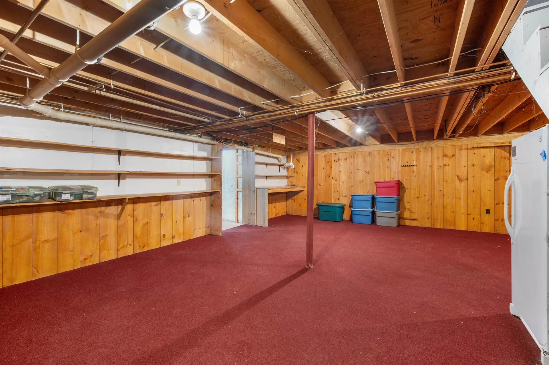 5 Piney Road Brookfield NH 03872