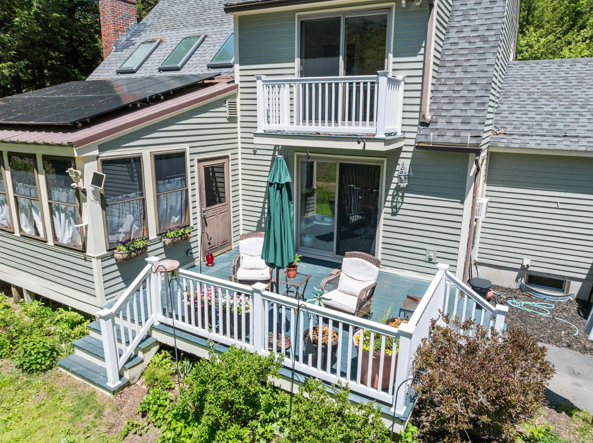 5 Piney Road Brookfield NH 03872