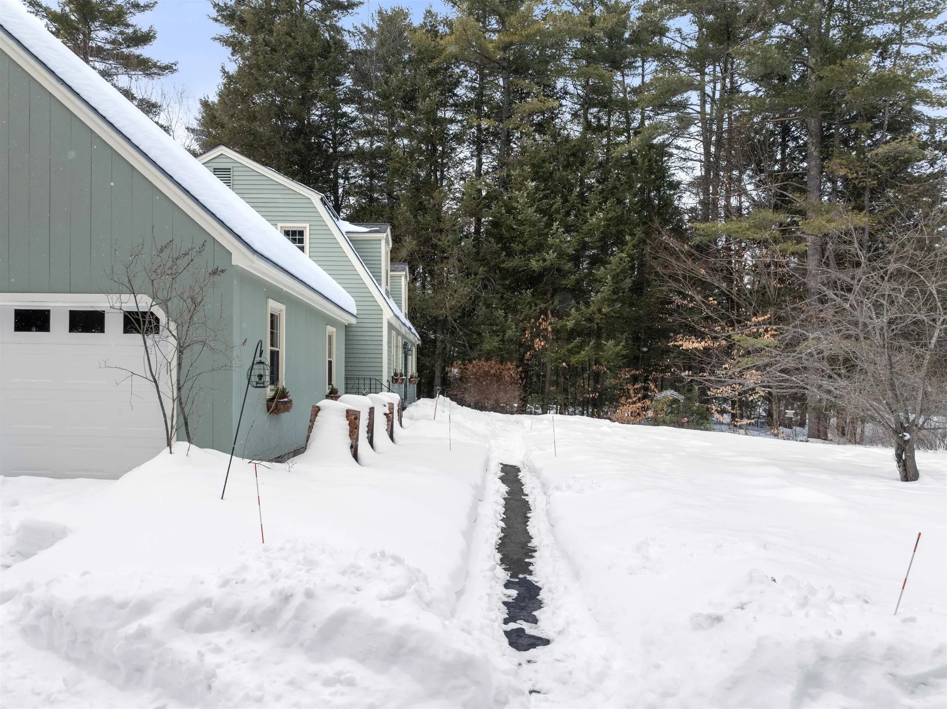 5 Piney Road Brookfield NH 03872