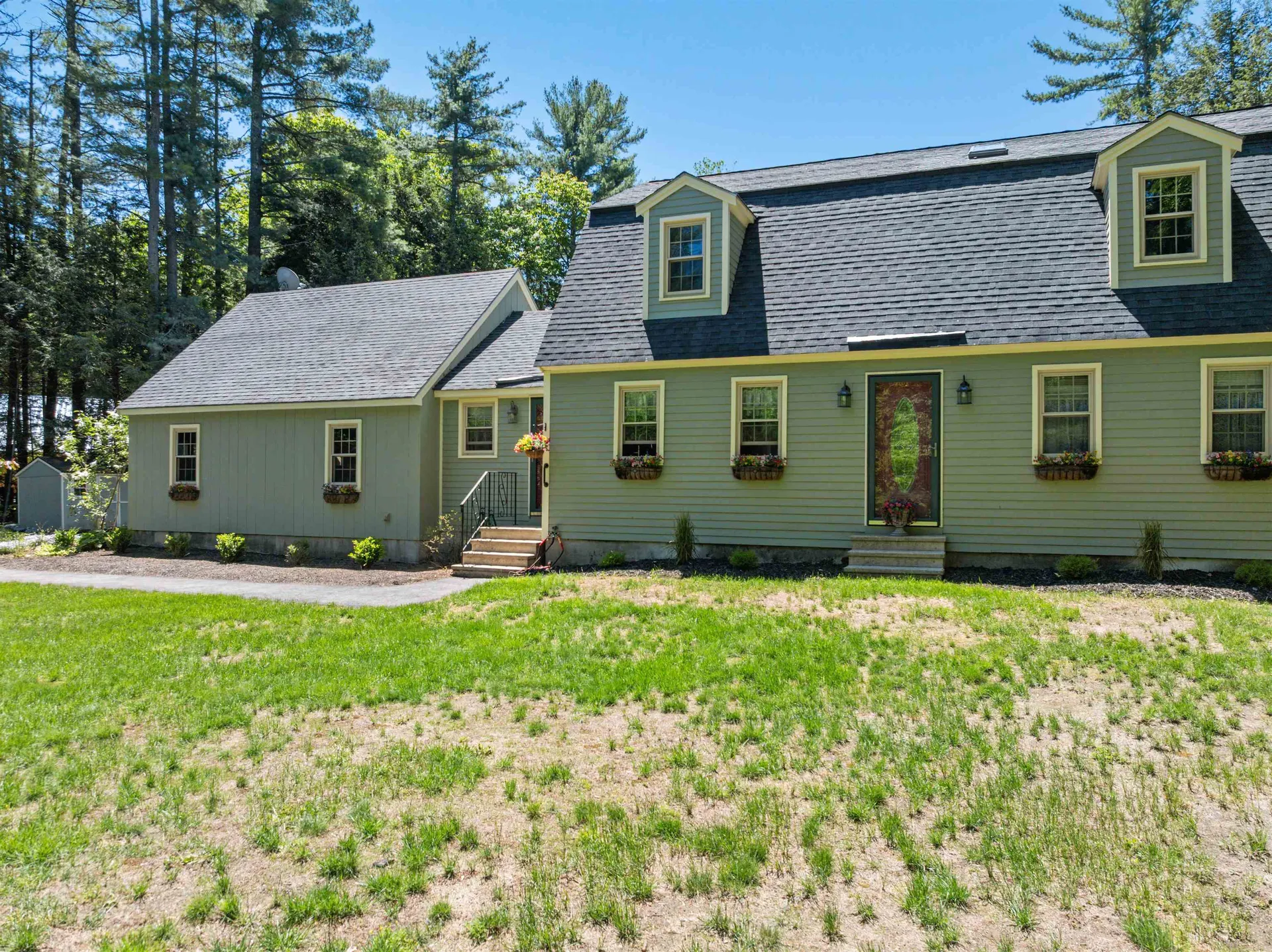5 Piney Road Brookfield NH 03872
