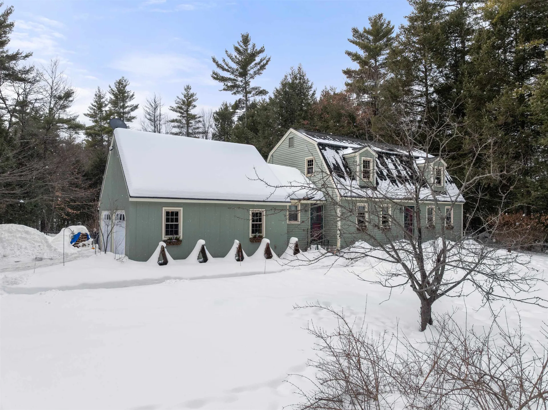 5 Piney Road Brookfield NH 03872