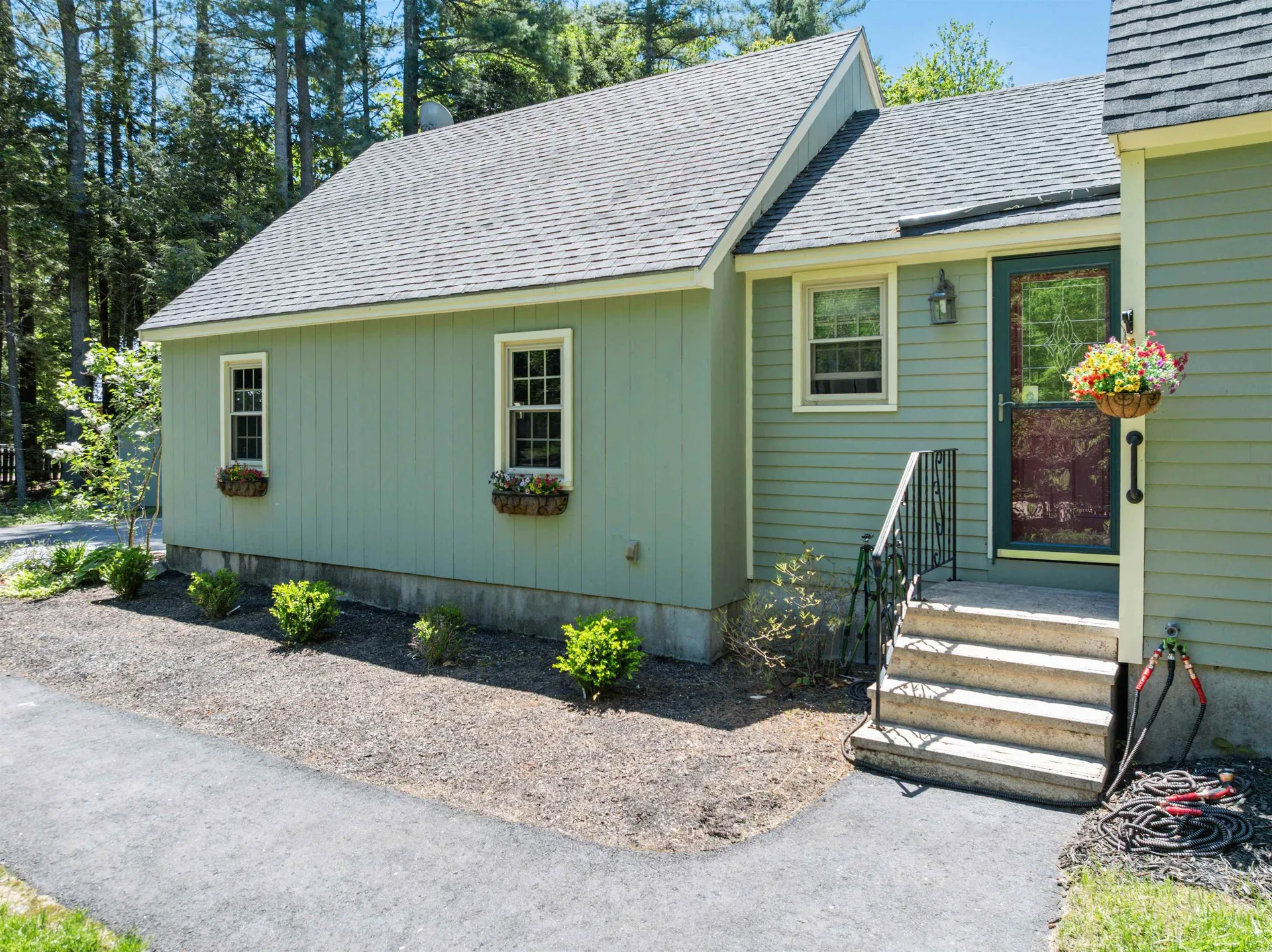 5 Piney Road Brookfield NH 03872