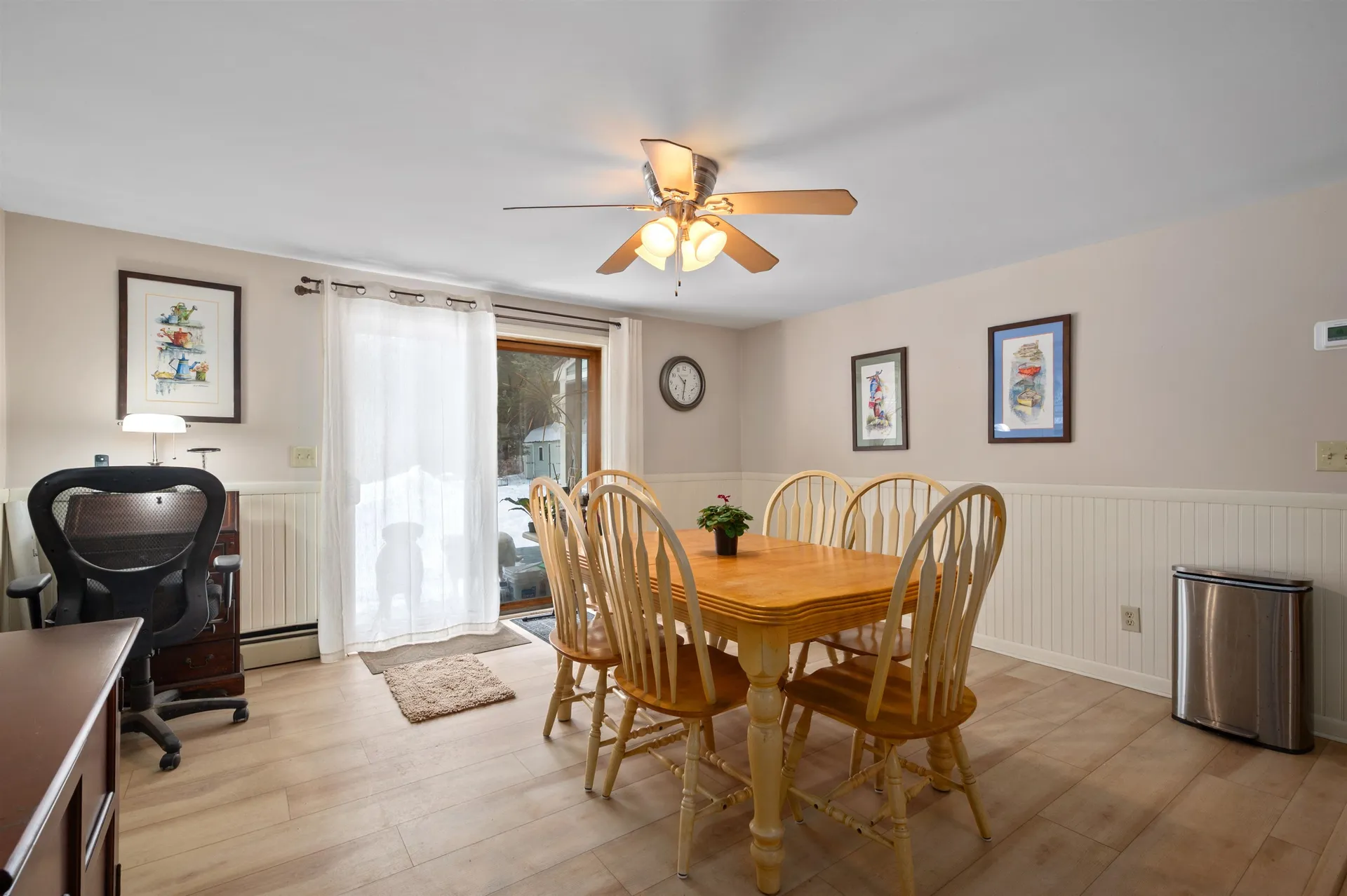 5 Piney Road Brookfield NH 03872