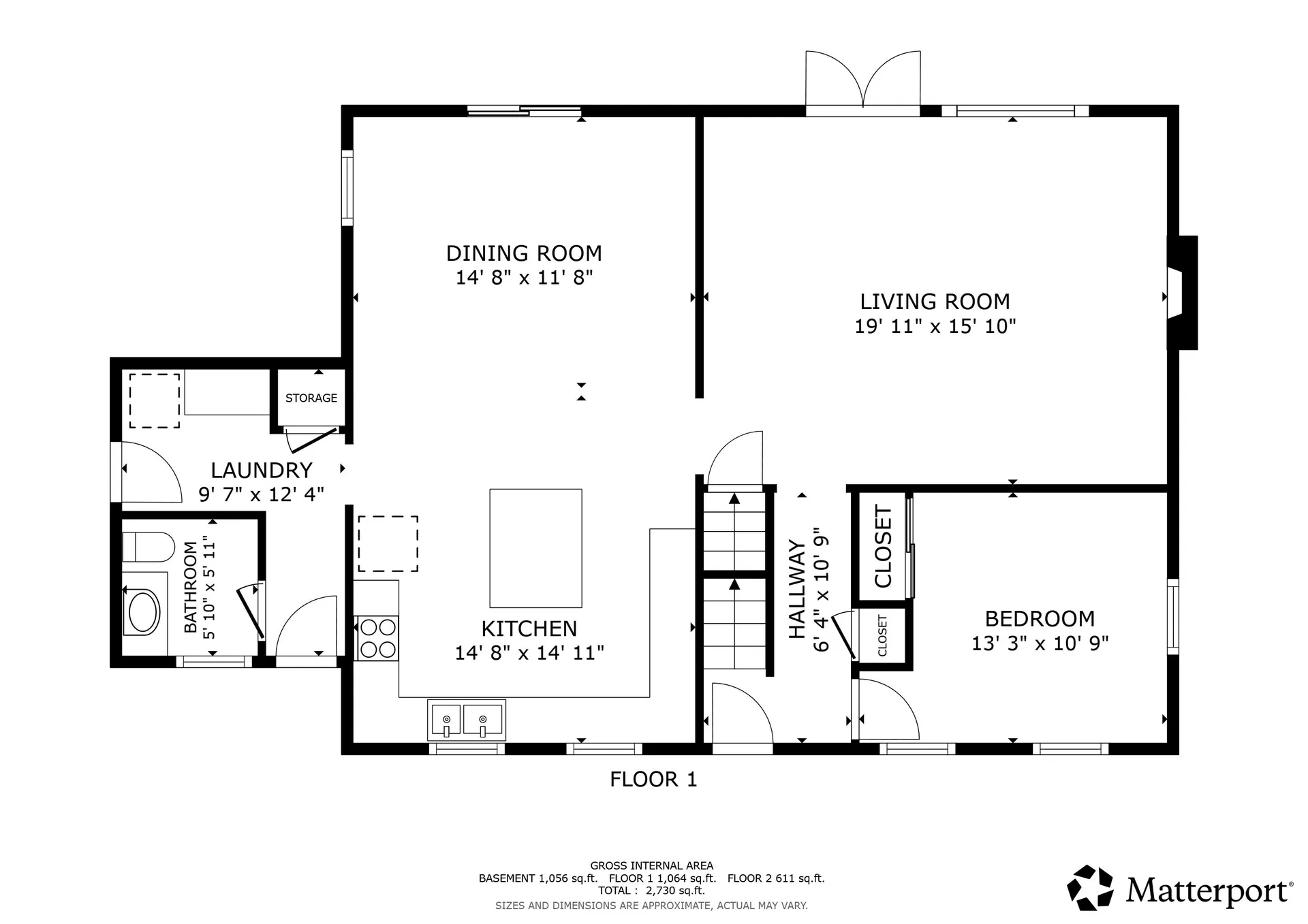 5 Piney Road Brookfield NH 03872