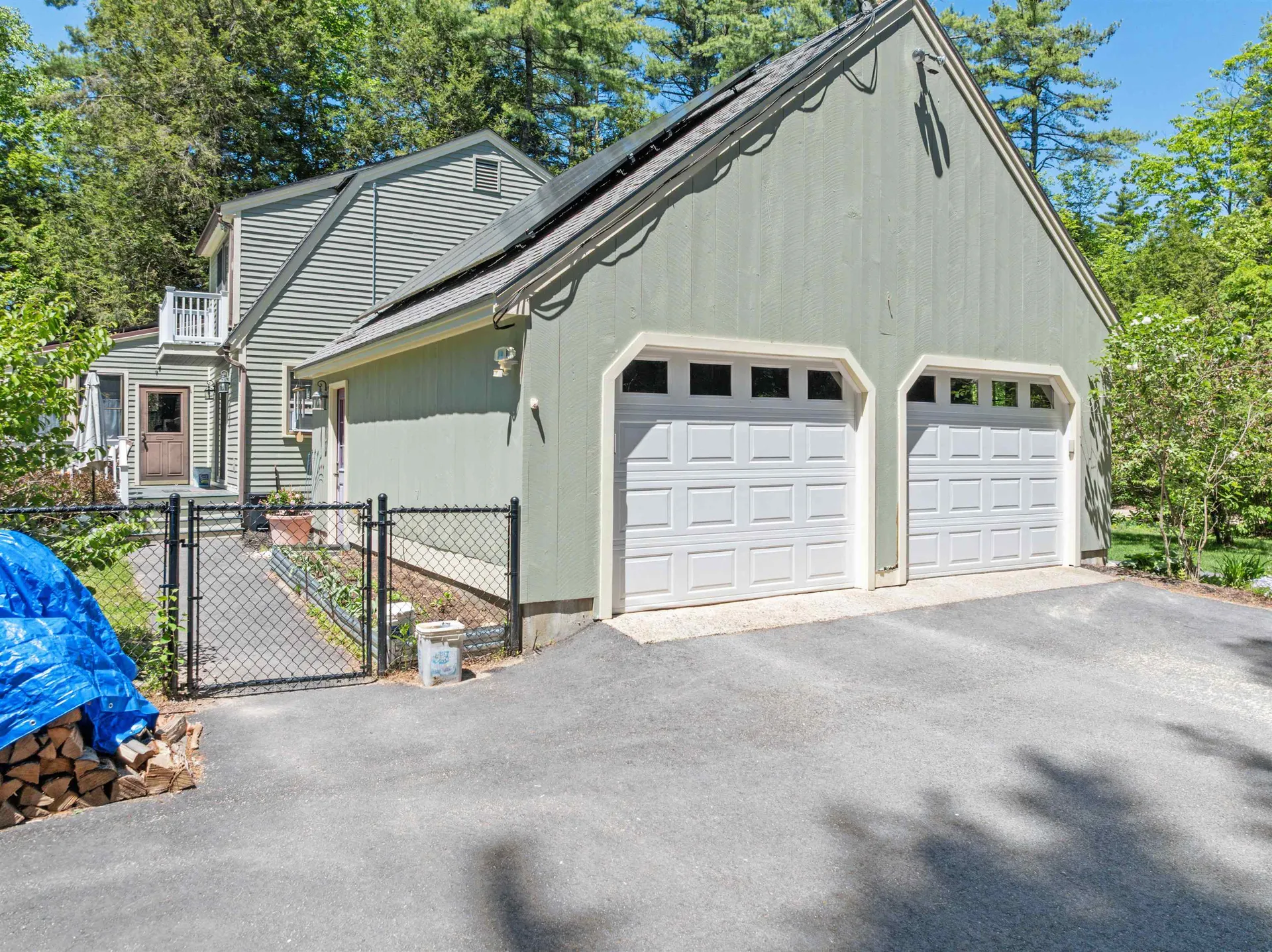 5 Piney Road Brookfield NH 03872