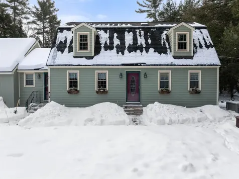 5 Piney Road Brookfield NH 03872