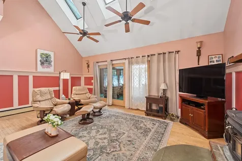 5 Piney Road Brookfield NH 03872