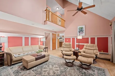 5 Piney Road Brookfield NH 03872