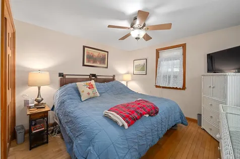 5 Piney Road Brookfield NH 03872