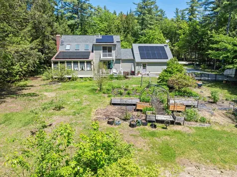 5 Piney Road Brookfield NH 03872