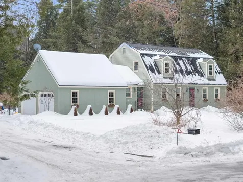 5 Piney Road Brookfield NH 03872