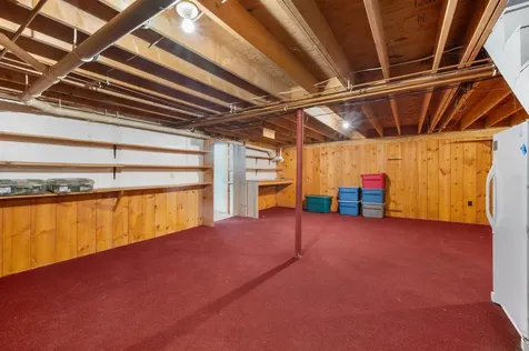 5 Piney Road Brookfield NH 03872