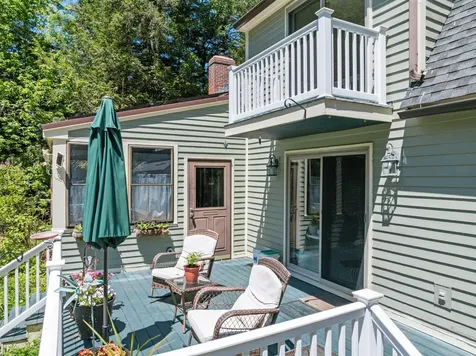 5 Piney Road Brookfield NH 03872