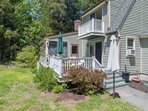 5 Piney Road Brookfield NH 03872