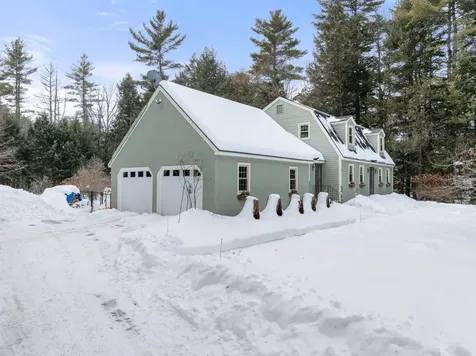 5 Piney Road Brookfield NH 03872