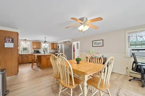 5 Piney Road Brookfield NH 03872