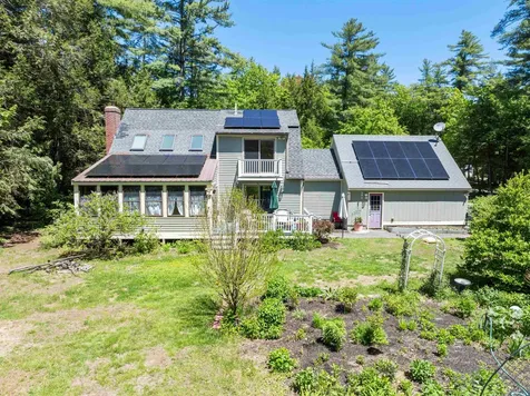 5 Piney Road Brookfield NH 03872