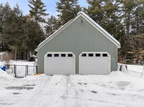 5 Piney Road Brookfield NH 03872