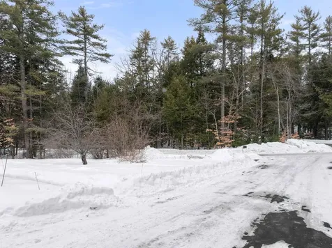 5 Piney Road Brookfield NH 03872