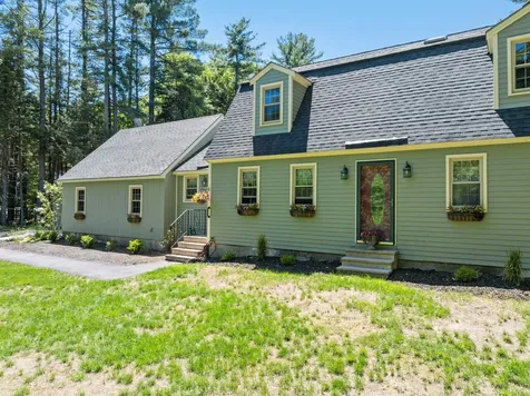 5 Piney Road Brookfield NH 03872