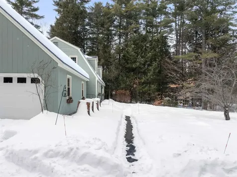 5 Piney Road Brookfield NH 03872