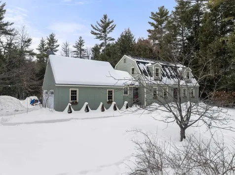 5 Piney Road Brookfield NH 03872