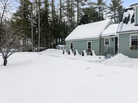 5 Piney Road Brookfield NH 03872