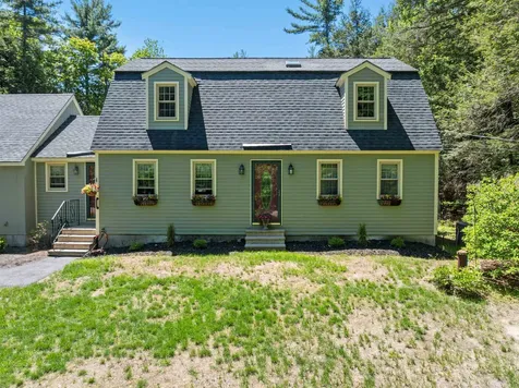 5 Piney Road Brookfield NH 03872