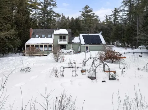 5 Piney Road Brookfield NH 03872
