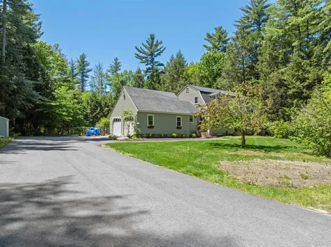 5 Piney Road Brookfield NH 03872