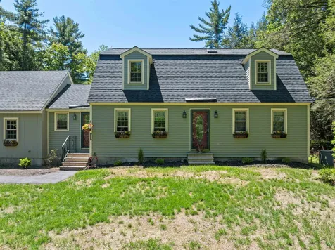 5 Piney Road Brookfield NH 03872