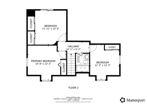 5 Piney Road Brookfield NH 03872