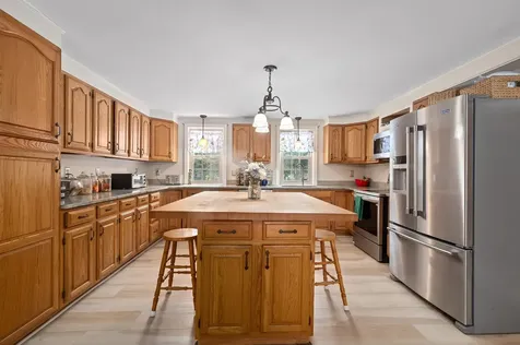 5 Piney Road Brookfield NH 03872