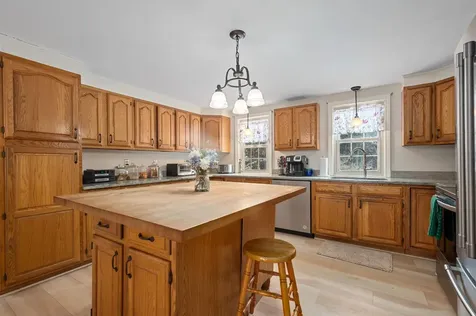 5 Piney Road Brookfield NH 03872