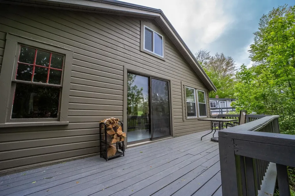 26 Don Gerry Road Bristol NH 03222