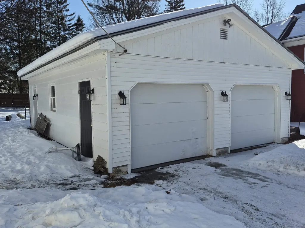 62 Young Street Newport City VT 05855