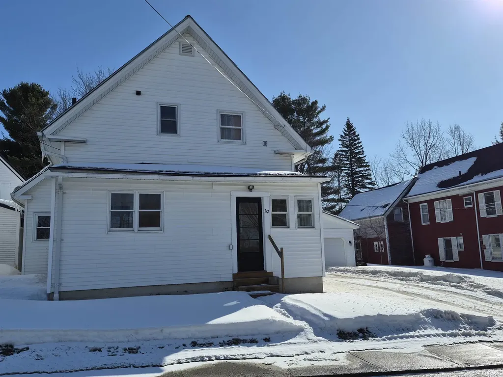 62 Young Street Newport City VT 05855
