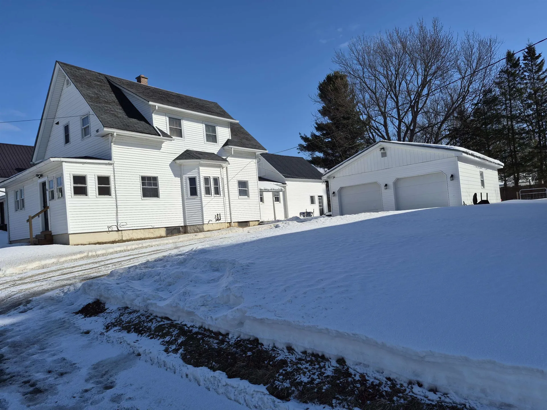 62 Young Street Newport City VT 05855