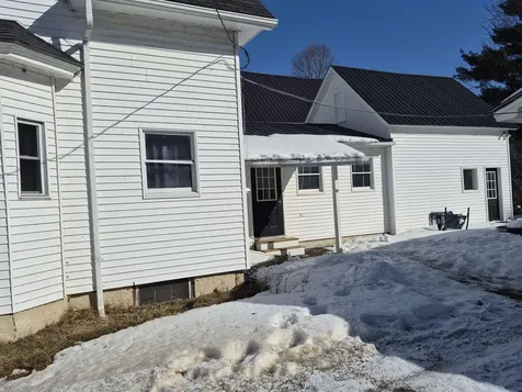 62 Young Street Newport City VT 05855
